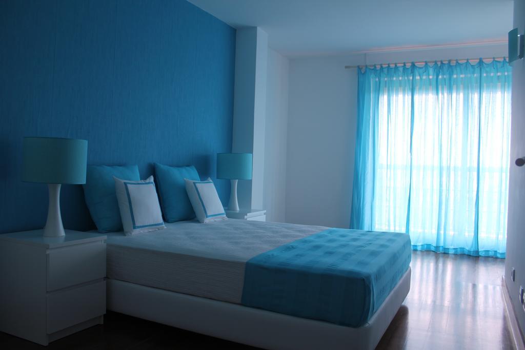 Apartment Outeiro Da Vela 卡斯凯什 客房 照片