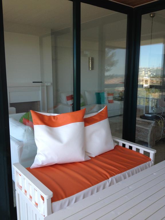 Apartment Outeiro Da Vela 卡斯凯什 客房 照片