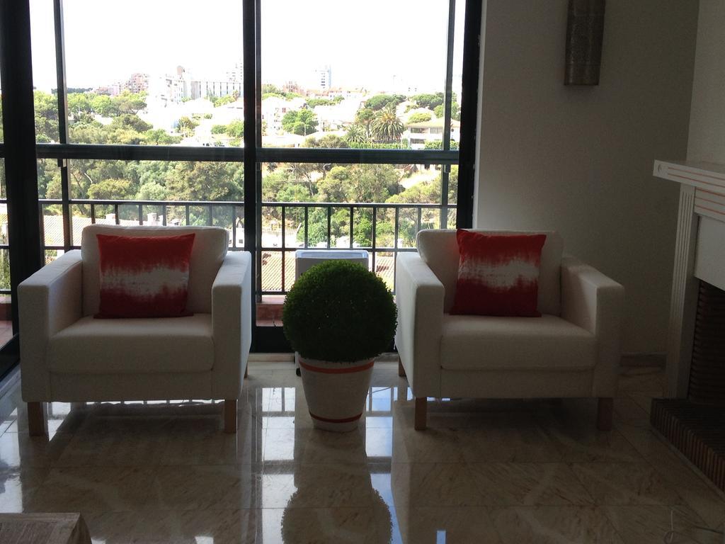 Apartment Outeiro Da Vela 卡斯凯什 客房 照片