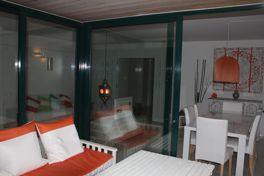 Apartment Outeiro Da Vela 卡斯凯什 客房 照片