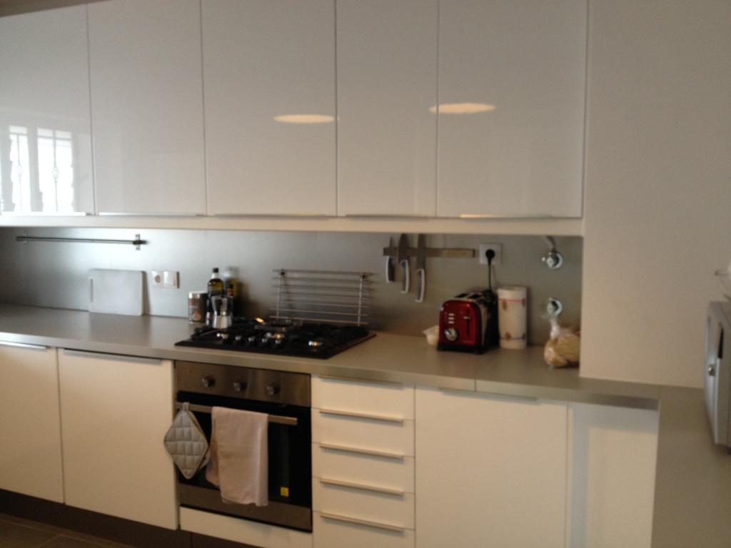 Apartment Outeiro Da Vela 卡斯凯什 客房 照片