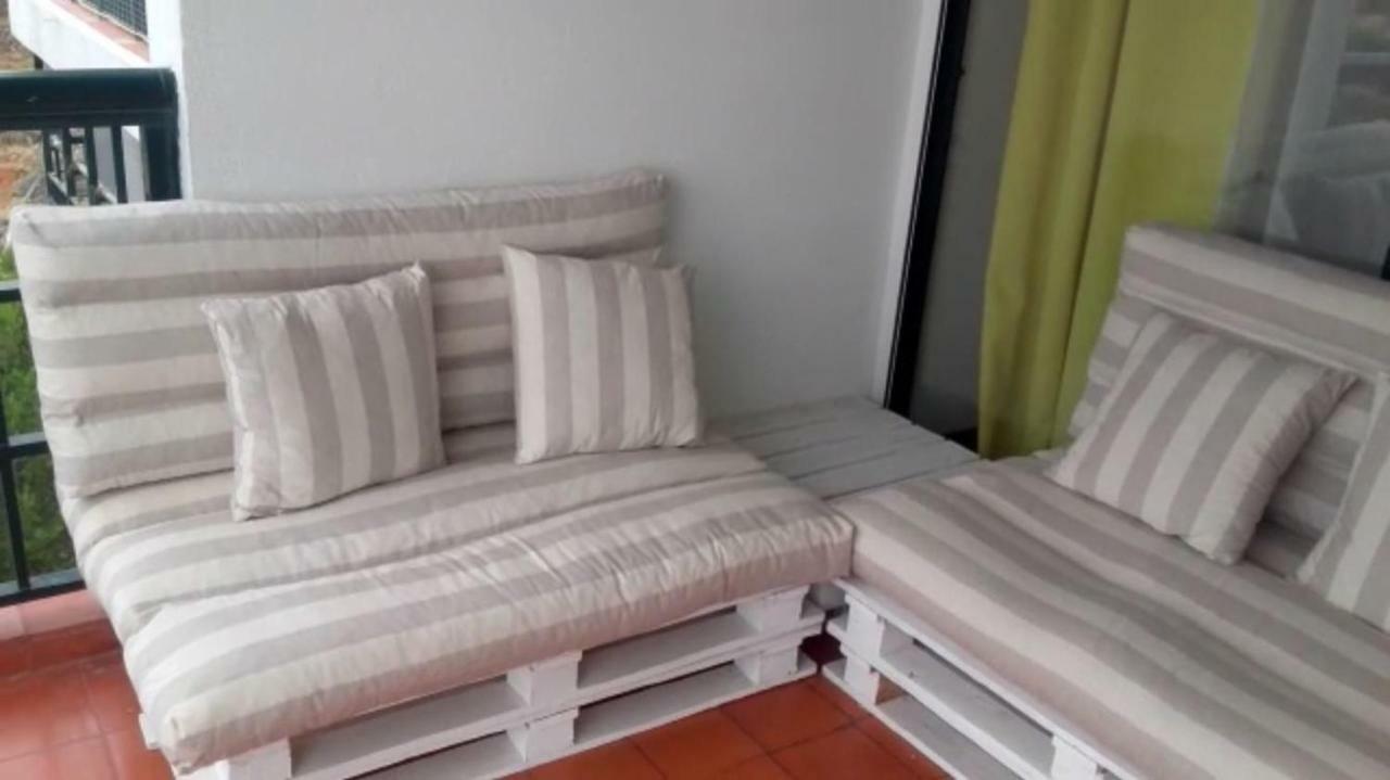 Apartment Outeiro Da Vela 卡斯凯什 外观 照片